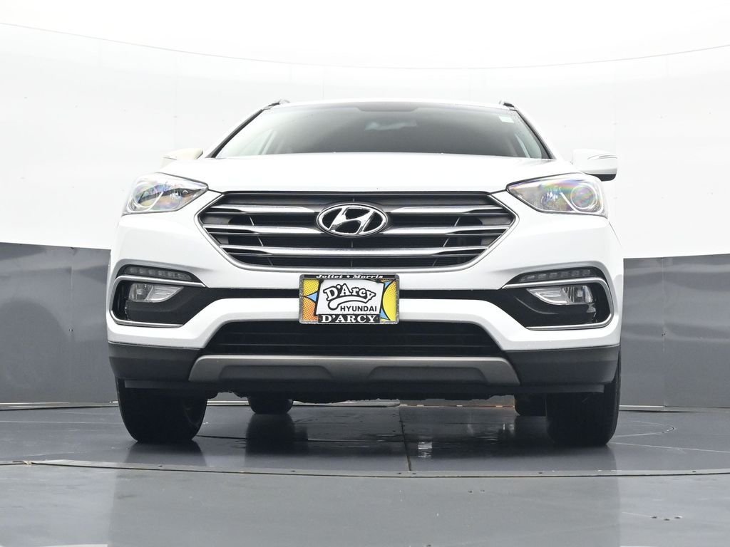 Used 2018 White Hyundai 2.4 Base image 22