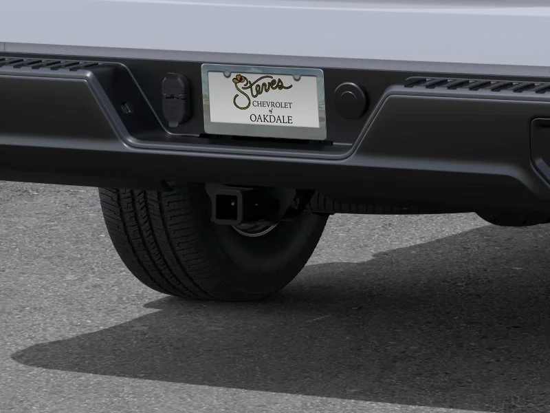 2026 Chevrolet Silverado 1500 Work Truck - Photo 14