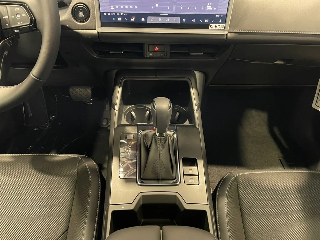 New 2026 Gray Mazda 2.5 S Preferred image 10