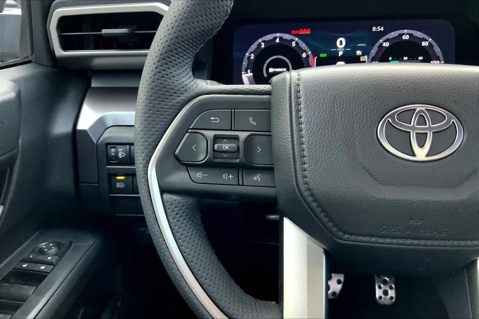 Used 2025 Underground Toyota TRD Sport image 23