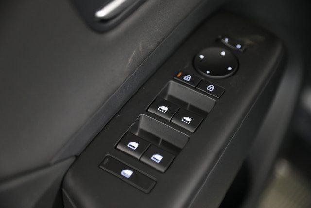 New 2026 Gray Hyundai SEL Premium FWD image 46