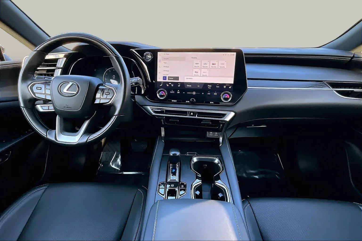 Used 2024 Caviar Lexus Premium image 16
