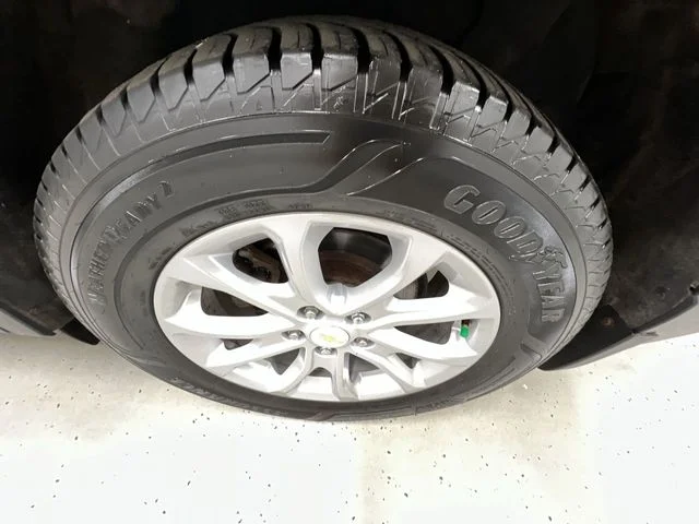 2019 Chevrolet Equinox LT - Photo 32