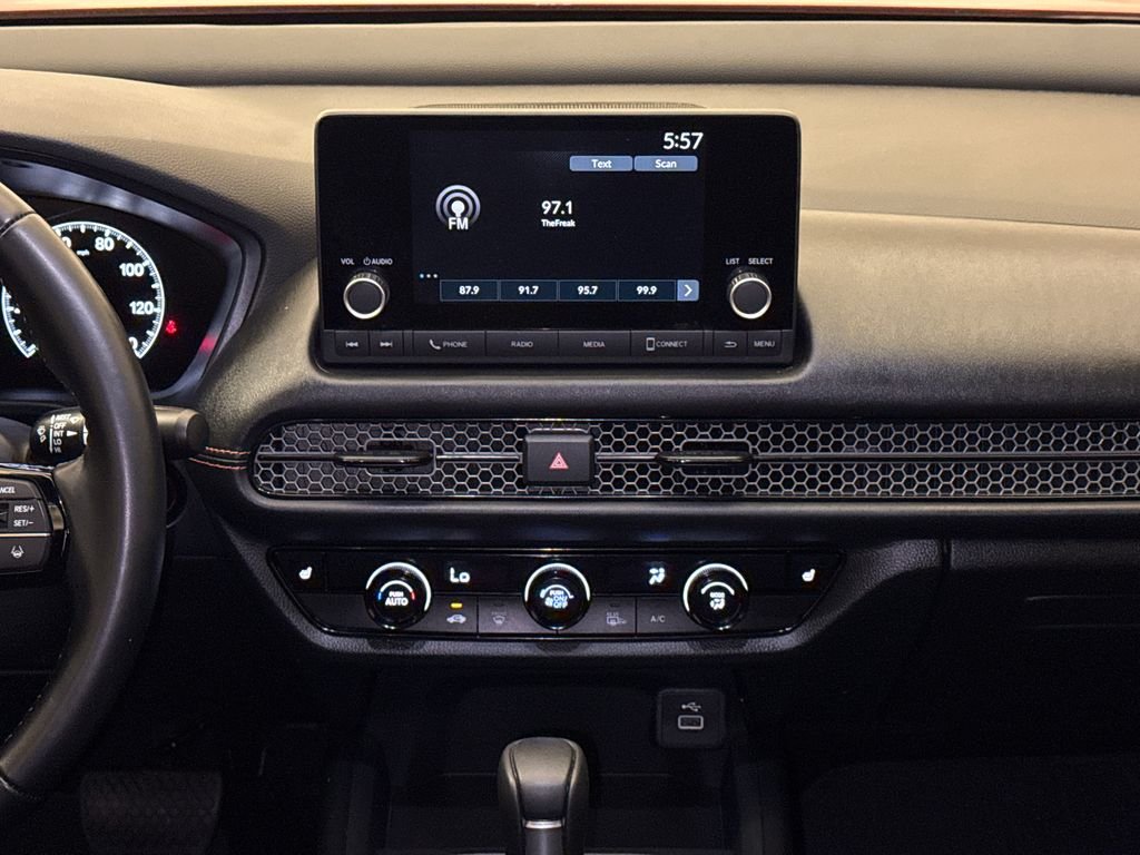 2025 Honda HR-V Sport - Photo 14