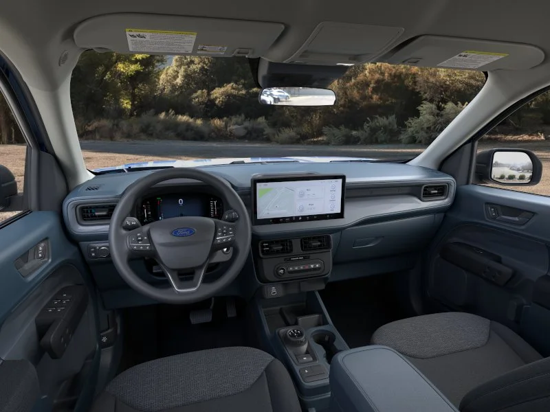 New 2026 Velocity Blue Ford XL image 9