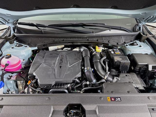 2026 Hyundai Santa Cruz XRT - Photo 44