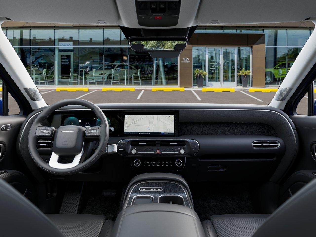 New 2027  Hyundai Limited 7P image 11