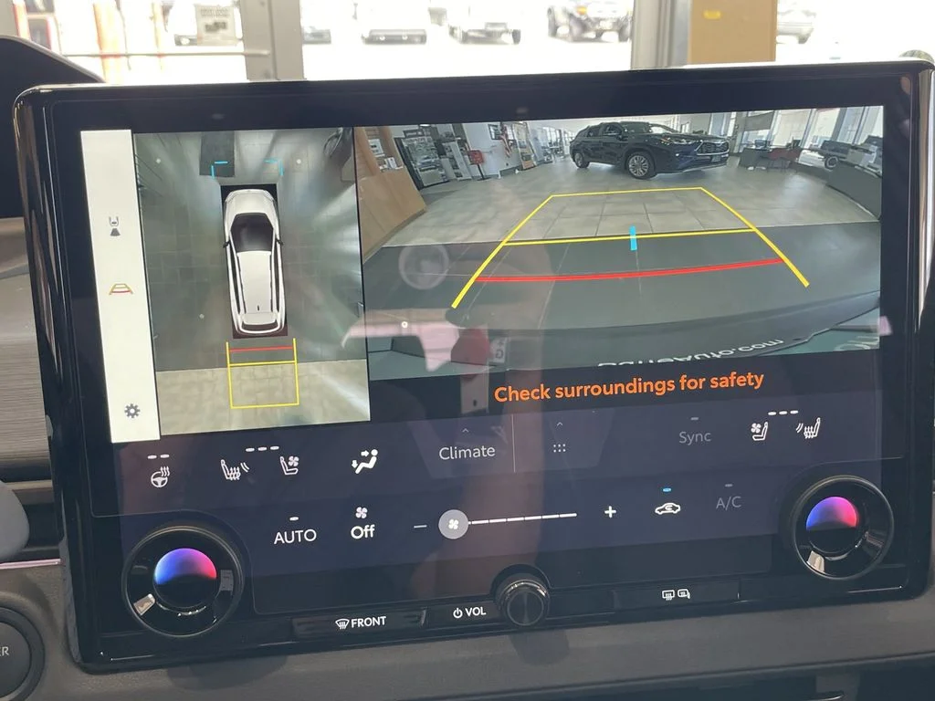 New 2026 Steel Toyota Premium image 22