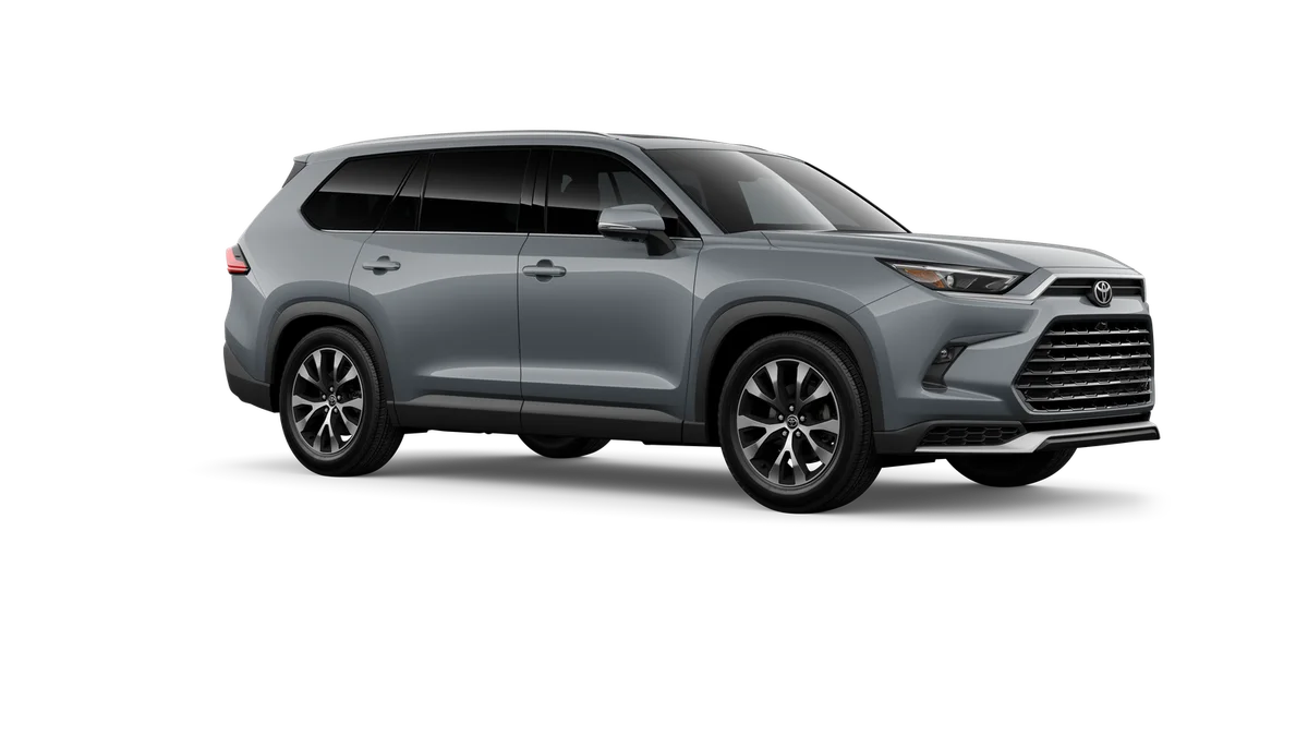 New 2026 Cement Toyota Hybrid MAX Limited image 14