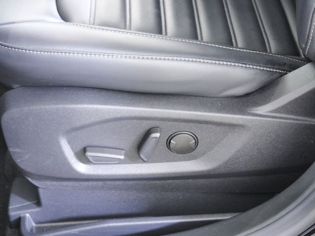Certified Used 2024 Black Ford SEL image 24