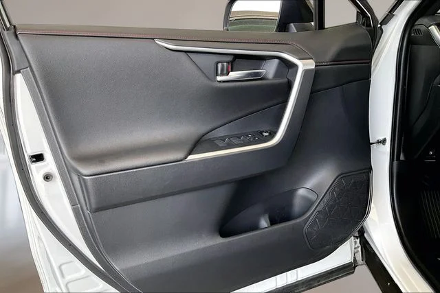 Used 2025 Beige Toyota XSE image 17