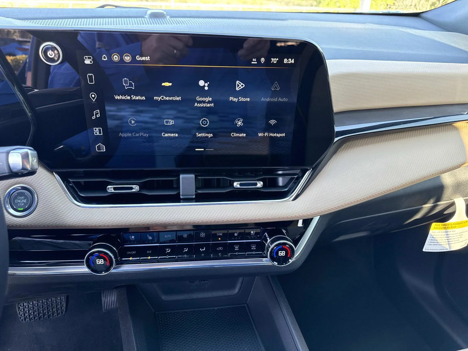 2026 Chevrolet Equinox ACTIV - Photo 23