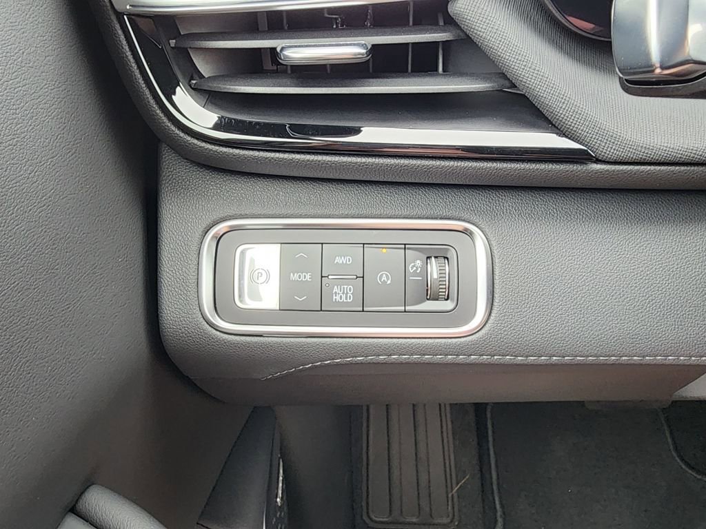 2026 Buick Enclave Sport Touring - Photo 19