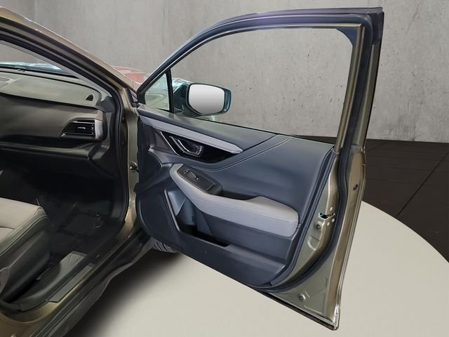 Certified Used 2023 Green Metallic Subaru Onyx Edition image 38
