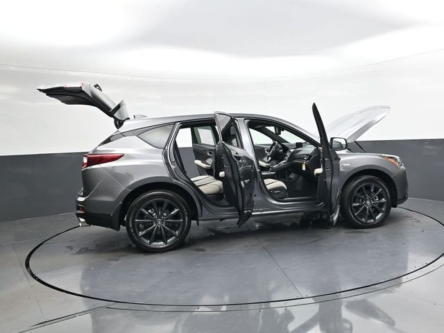 2025 Acura RDX A-Spec Package - Photo 27
