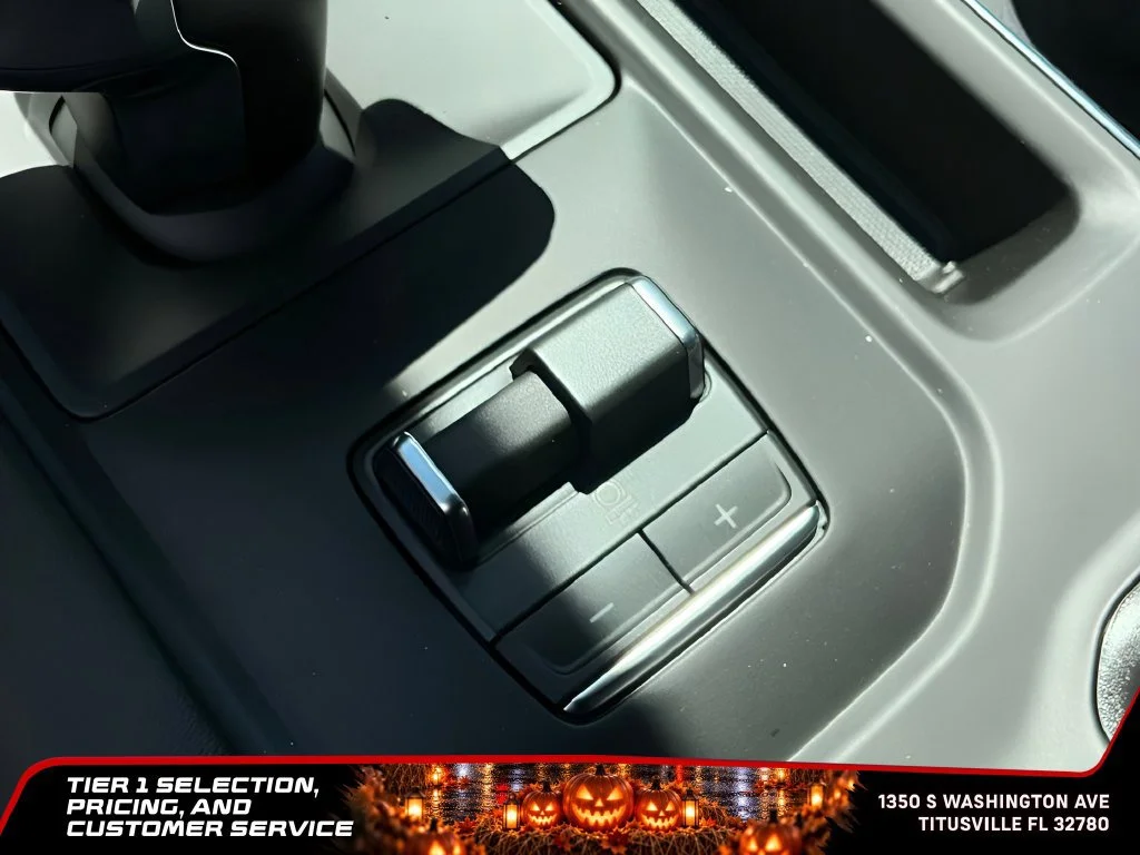 New 2026 Glacier White Tricoat GMC Denali image 35