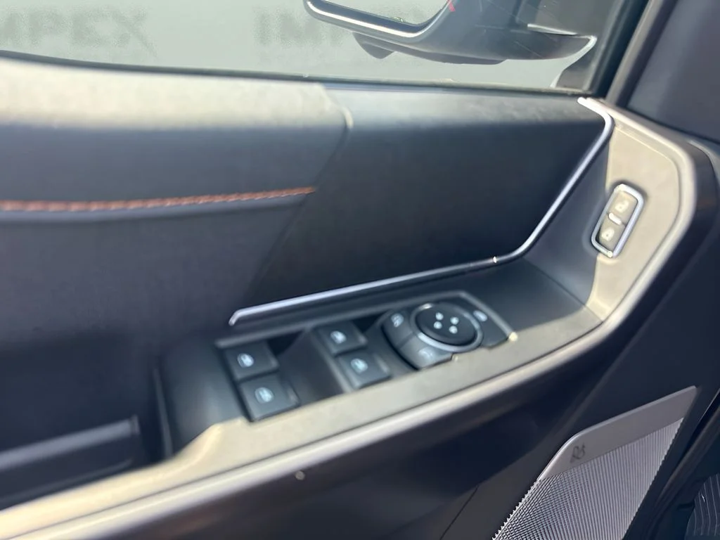 Used 2026 Gray Ford Tremor image 18