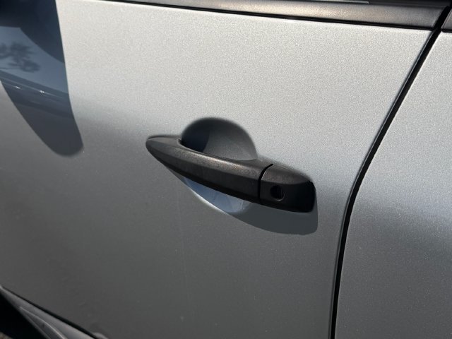 Used 2024 Silver Nissan S image 9