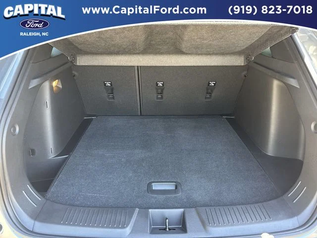 Used 2025 Gray Chevrolet 2RS image 16