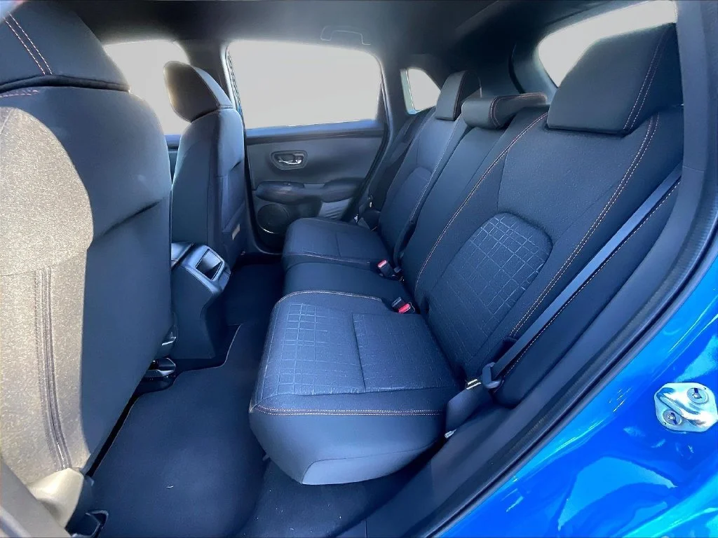 New 2027 Boost Blue Pearl Honda Sport AWD image 24