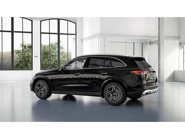 New 2026 Black Mercedes-Benz GLC 300 image 31
