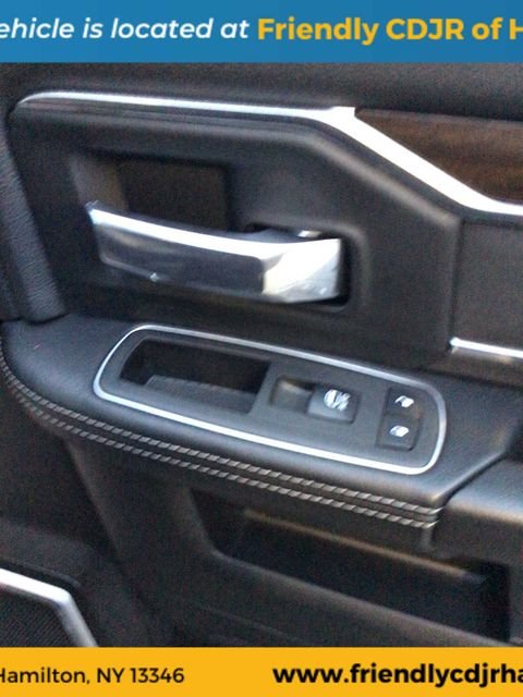 2024 RAM Ram 3500 Pickup Laramie - Photo 25