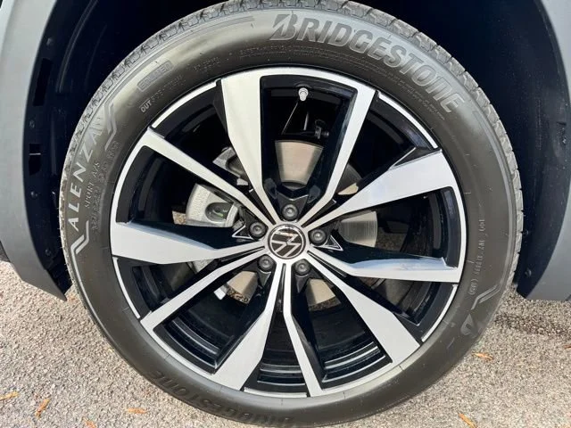 2026 Volkswagen Atlas SEL Premium R-Line - Photo 24