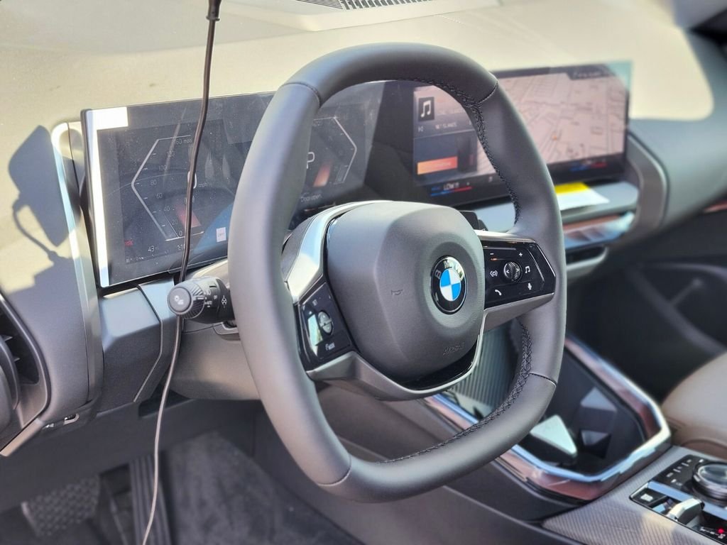 Used 2026 White BMW 30 xDrive image 20