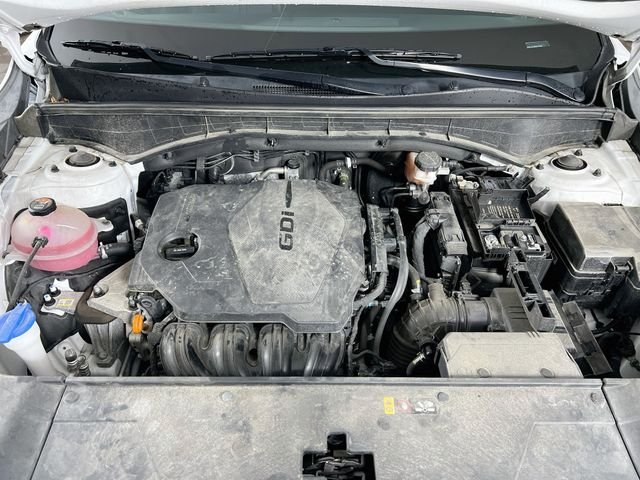 2024 Kia Sorento S - Photo 29