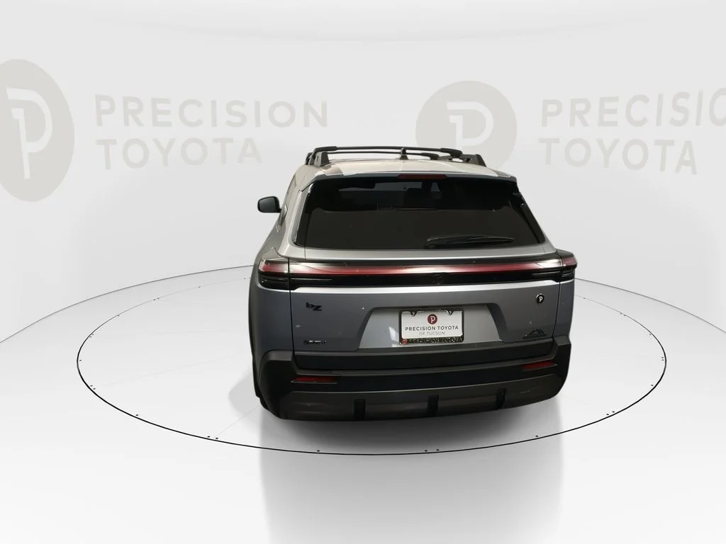 2026 Toyota bZ Woodland Woodland - Photo 17