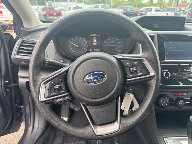 2020 Subaru Impreza 2.0i CVT PZEV's photo