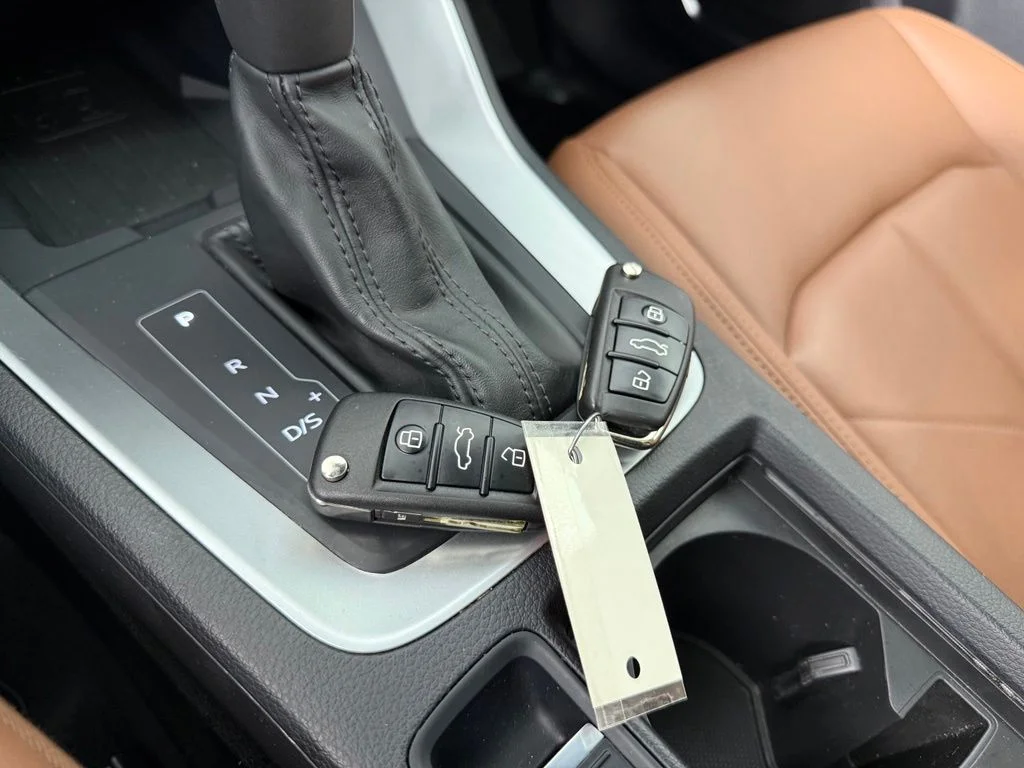 2020 Audi Q3 S Line Prestige - Photo 27
