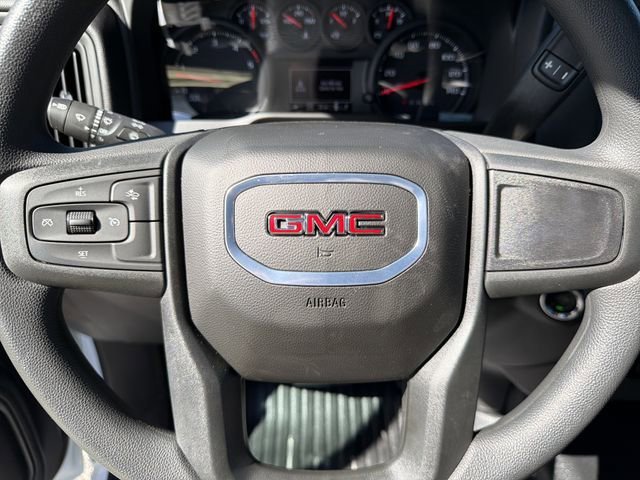 2026 GMC Sierra 3500HD Pro - Photo 24