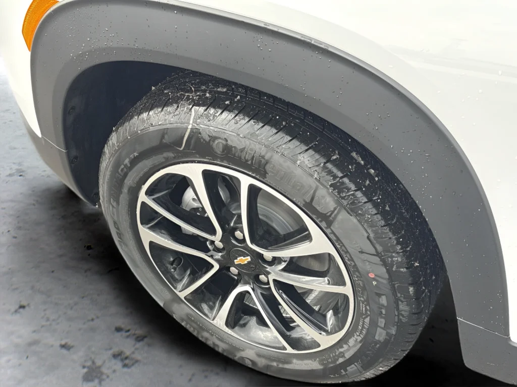 2026 Chevrolet Trailblazer LT - Photo 18