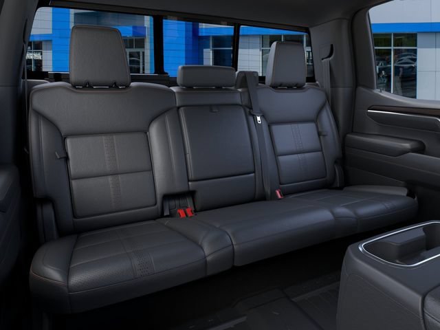 2026 Chevrolet Silverado 1500 High Country - Photo 17