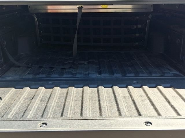 Certified Used 2025 White Hyundai Limited image 34