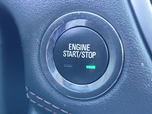 Used 2022 Red Chevrolet LT image 12
