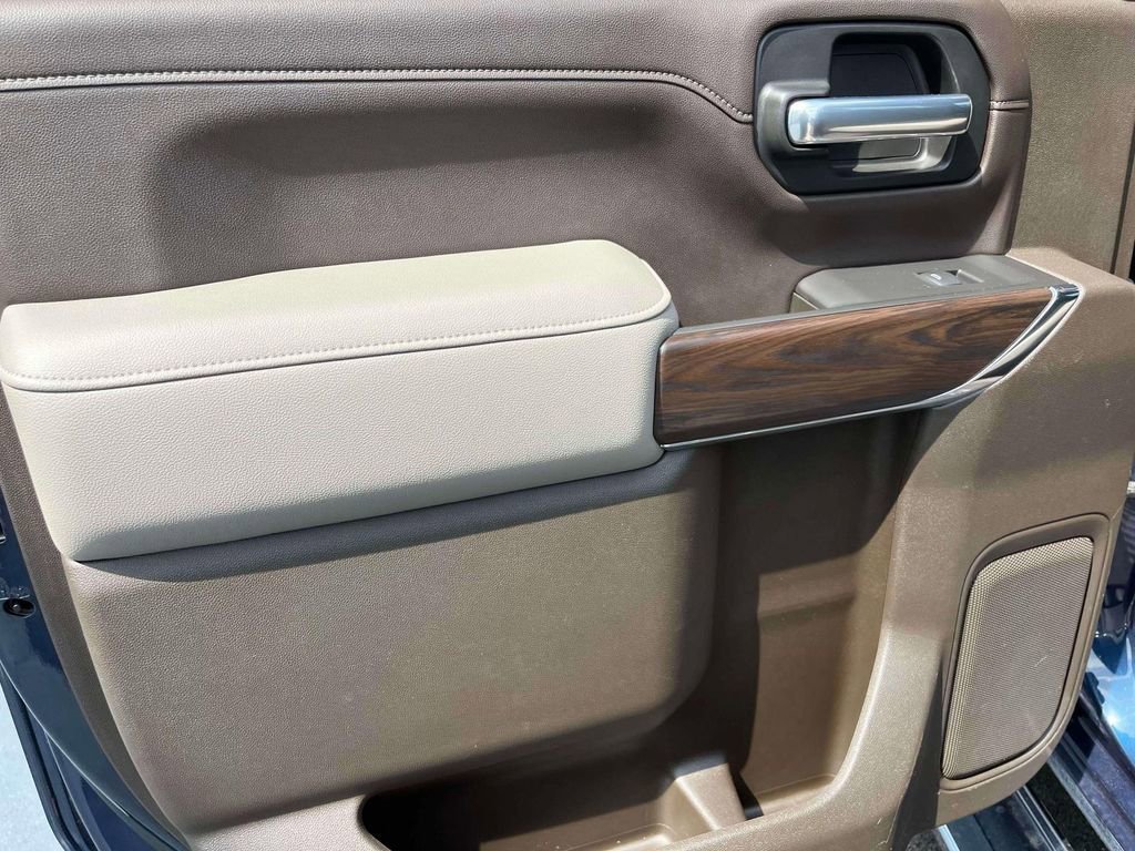 2021 GMC Sierra 2500HD SLT - Photo 15