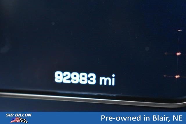 2023 Chevrolet Tahoe LT - Photo 16