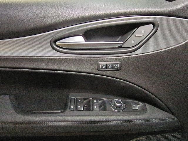 2025 Alfa Romeo Stelvio Base - Photo 11