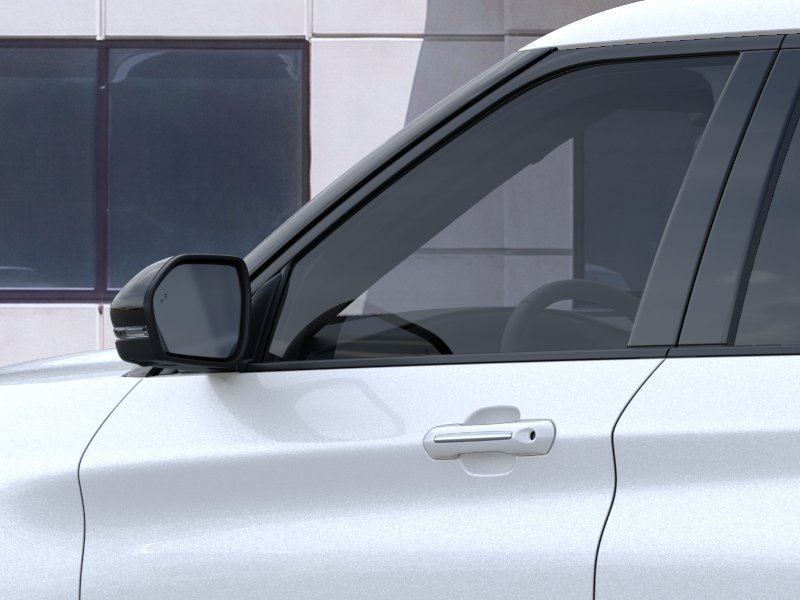 New 2026 Star White Metallic Tri-Coat Ford Platinum™ image 20
