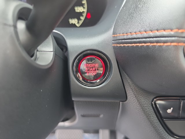 2025 Honda HR-V Sport - Photo 27