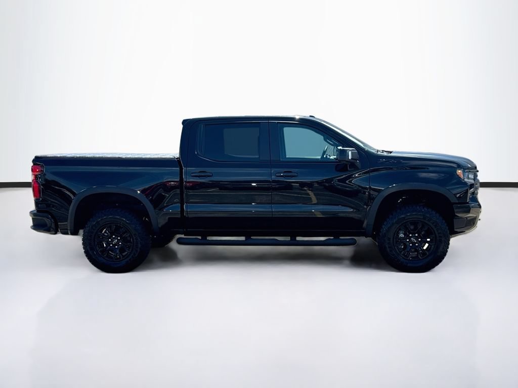 2026 Chevrolet Silverado 1500 ZR2 - Photo 8