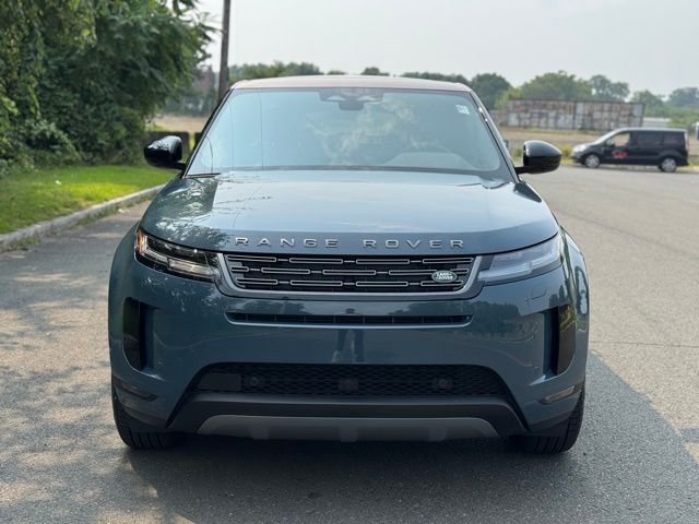 New 2026 Tribeca Blue Land Rover S image 8