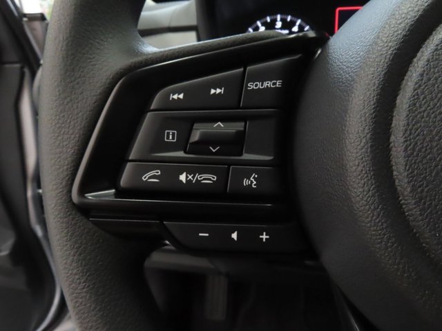 New 2026 ICE SILVER METALLIC Subaru Base image 12