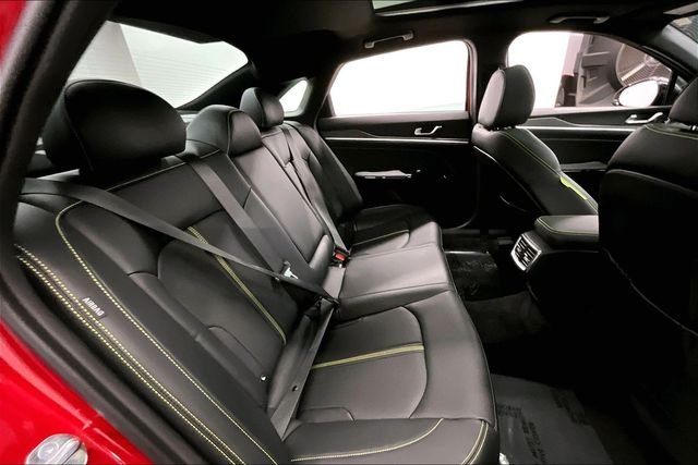 2026 Kia K5 GT - Photo 26