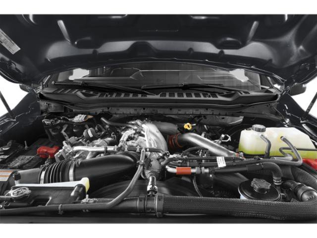 New 2026 Marsh Gray Ford F-250® Lariat® image 14
