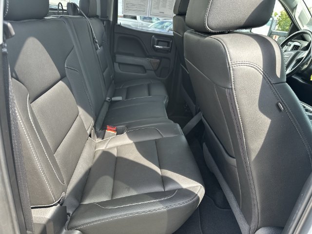 Certified Used 2018 SUMMIT WHITE GMC SLT image 35