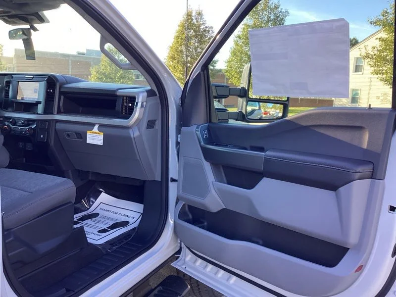 2026 Ford F-350 Super Duty XL - Photo 16