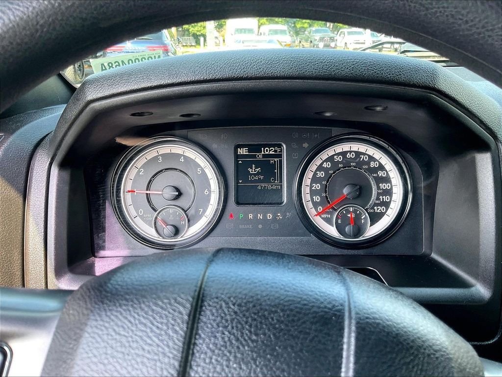 Used 2021 Black Ram Warlock image 24